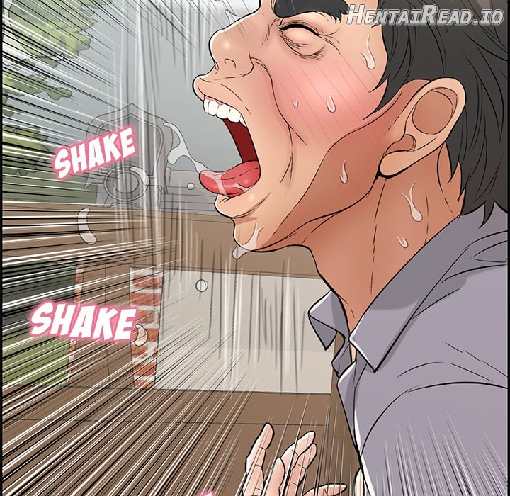 A Killer Woman Chapter 68 - page 119