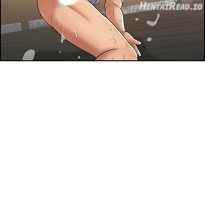 A Killer Woman Chapter 68 - page 126