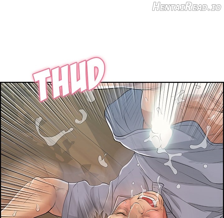 A Killer Woman Chapter 68 - page 127
