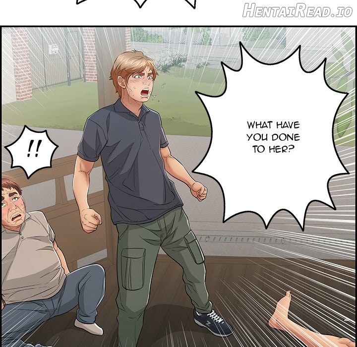 A Killer Woman Chapter 68 - page 132