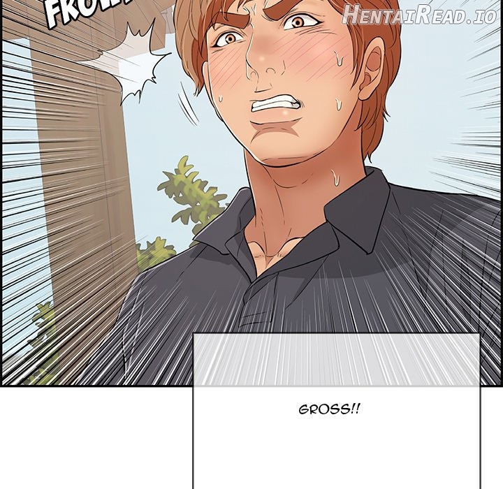 A Killer Woman Chapter 68 - page 138