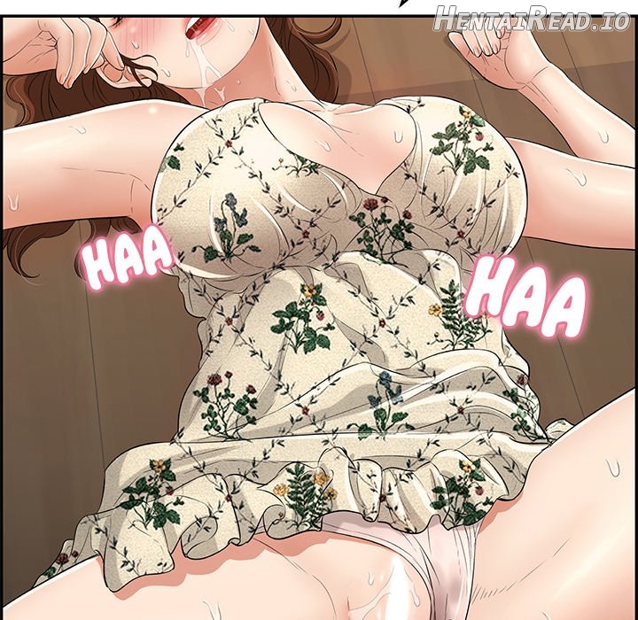 A Killer Woman Chapter 68 - page 140