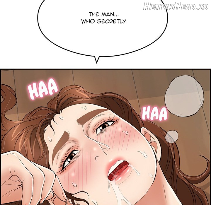 A Killer Woman Chapter 68 - page 142