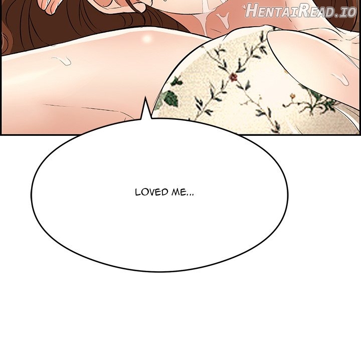 A Killer Woman Chapter 68 - page 143