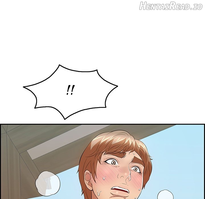 A Killer Woman Chapter 68 - page 144