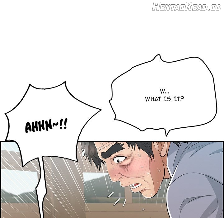 A Killer Woman Chapter 68 - page 38