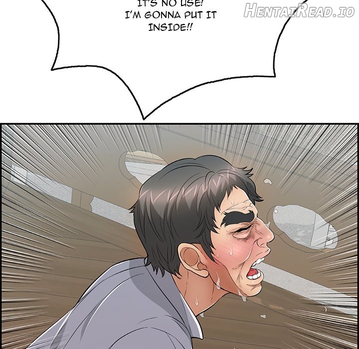 A Killer Woman Chapter 68 - page 54