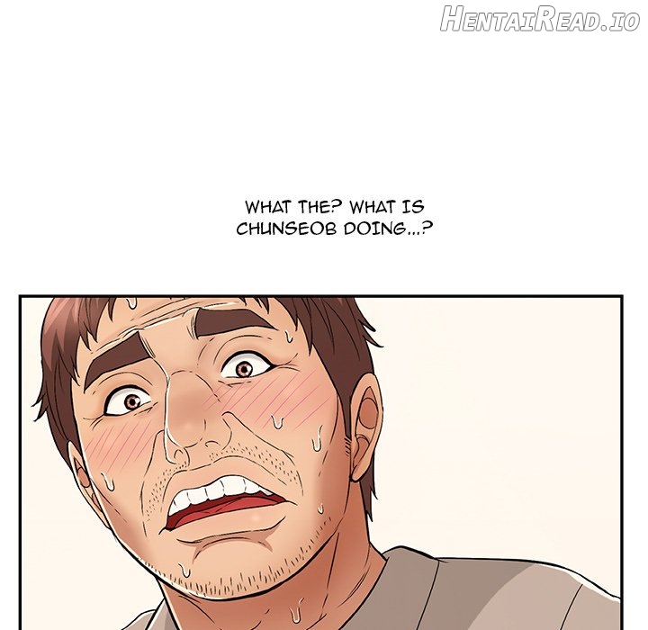 A Killer Woman Chapter 68 - page 66