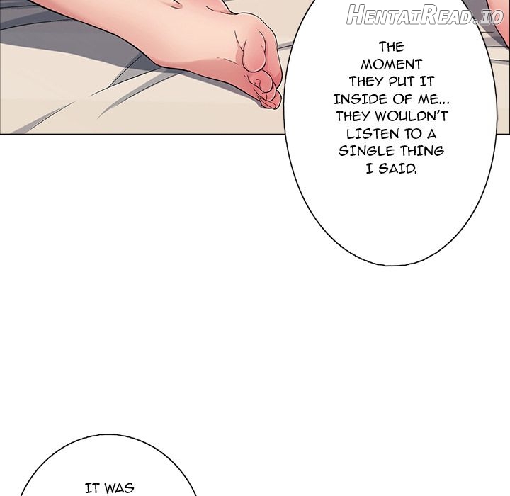 A Killer Woman Chapter 14 - page 104