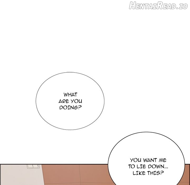 A Killer Woman Chapter 14 - page 117