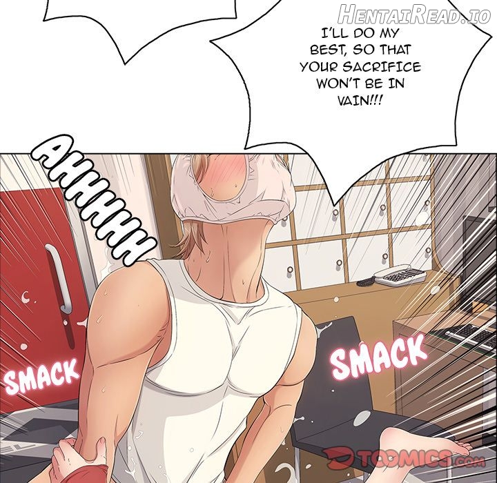 A Killer Woman Chapter 14 - page 39