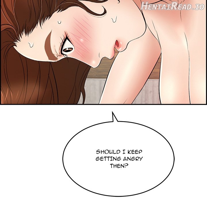 A Killer Woman Chapter 34 - page 104