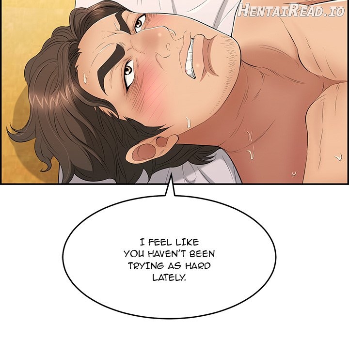 A Killer Woman Chapter 34 - page 106