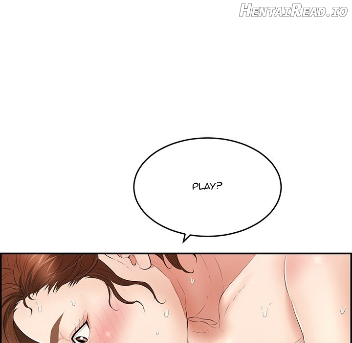 A Killer Woman Chapter 34 - page 107