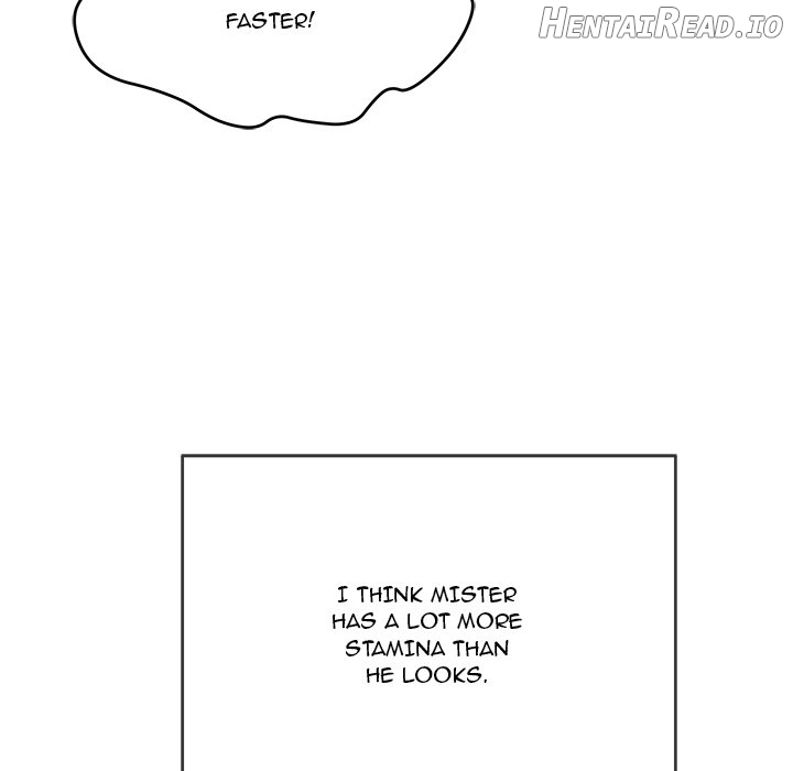 A Killer Woman Chapter 34 - page 11