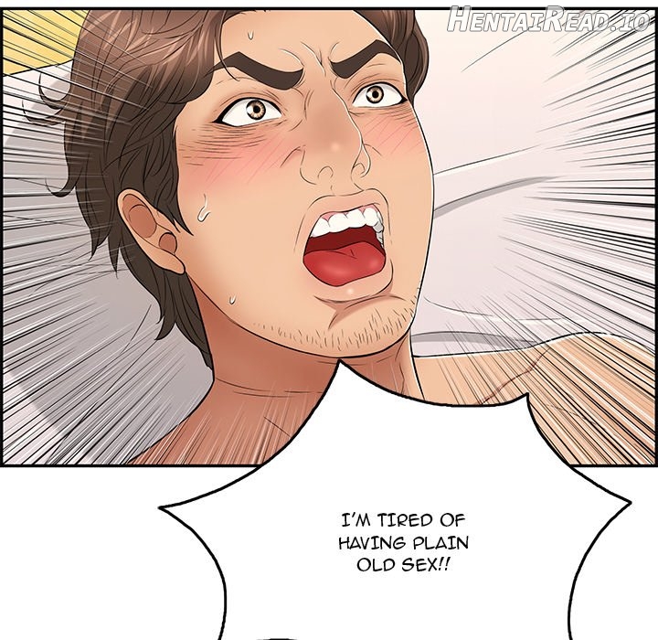 A Killer Woman Chapter 34 - page 114