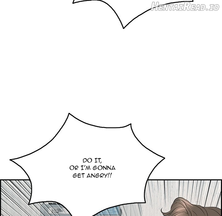 A Killer Woman Chapter 34 - page 115