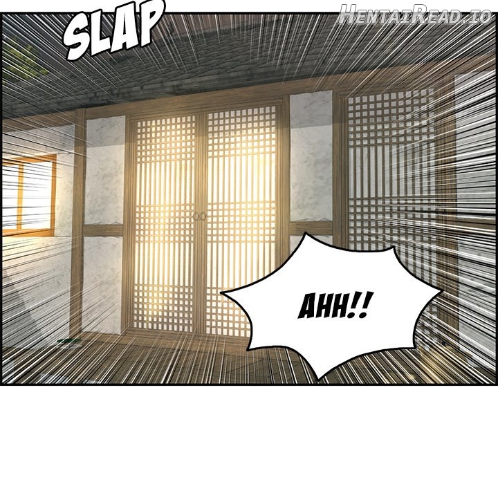 A Killer Woman Chapter 34 - page 118