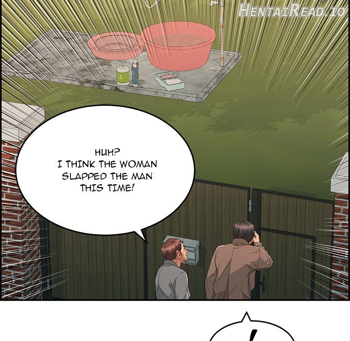 A Killer Woman Chapter 34 - page 120