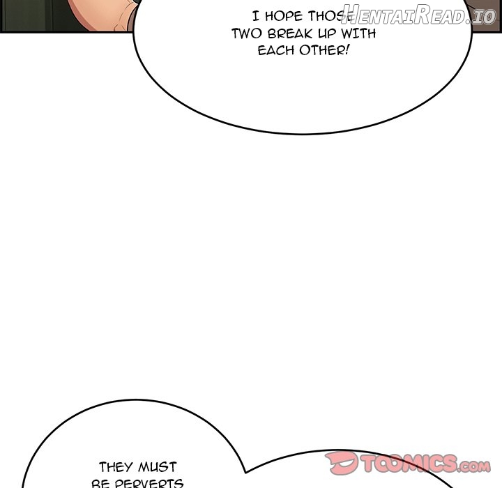 A Killer Woman Chapter 34 - page 123