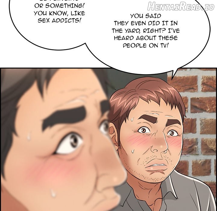 A Killer Woman Chapter 34 - page 124