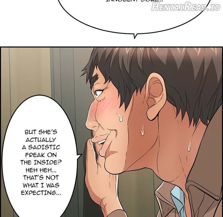 A Killer Woman Chapter 34 - page 126