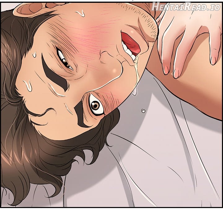 A Killer Woman Chapter 34 - page 132