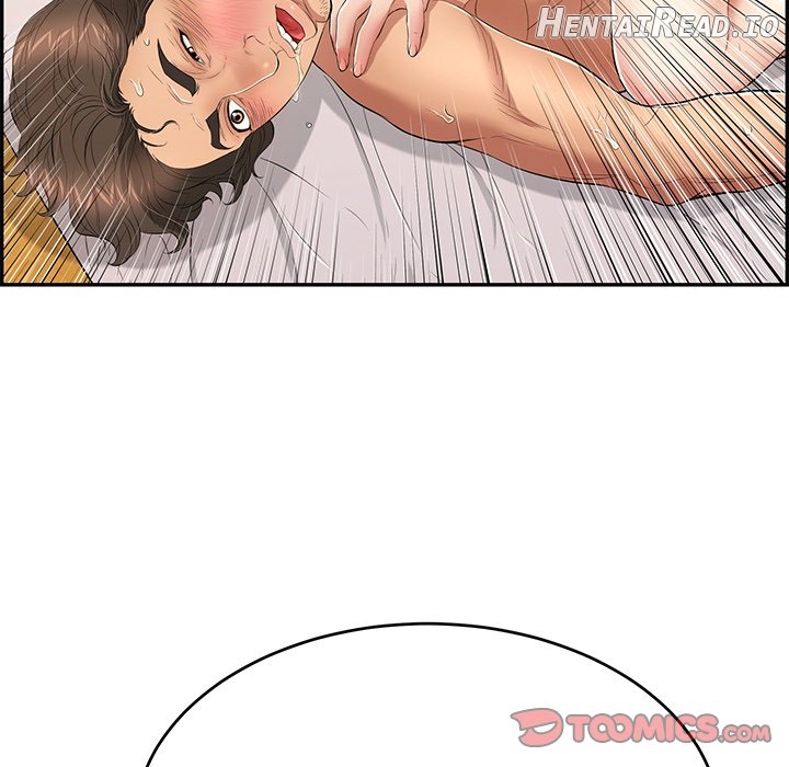 A Killer Woman Chapter 34 - page 135