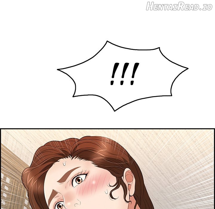 A Killer Woman Chapter 34 - page 140