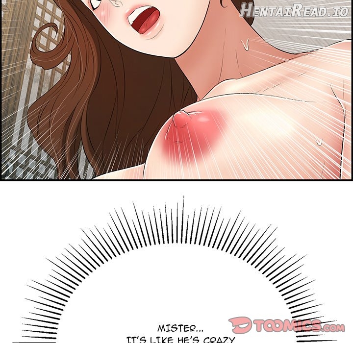 A Killer Woman Chapter 34 - page 141