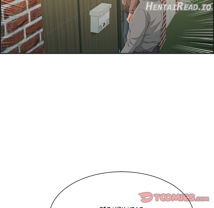 A Killer Woman Chapter 34 - page 39