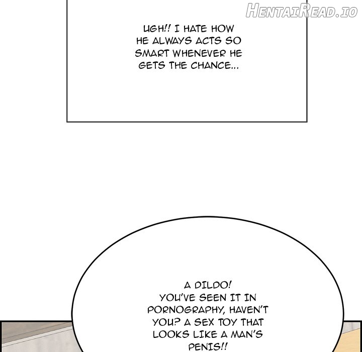 A Killer Woman Chapter 34 - page 78
