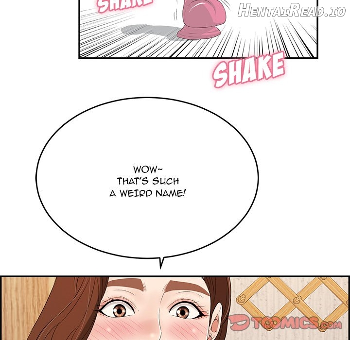 A Killer Woman Chapter 34 - page 81
