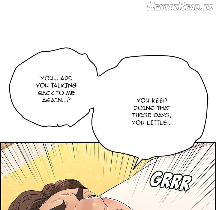 A Killer Woman Chapter 34 - page 88