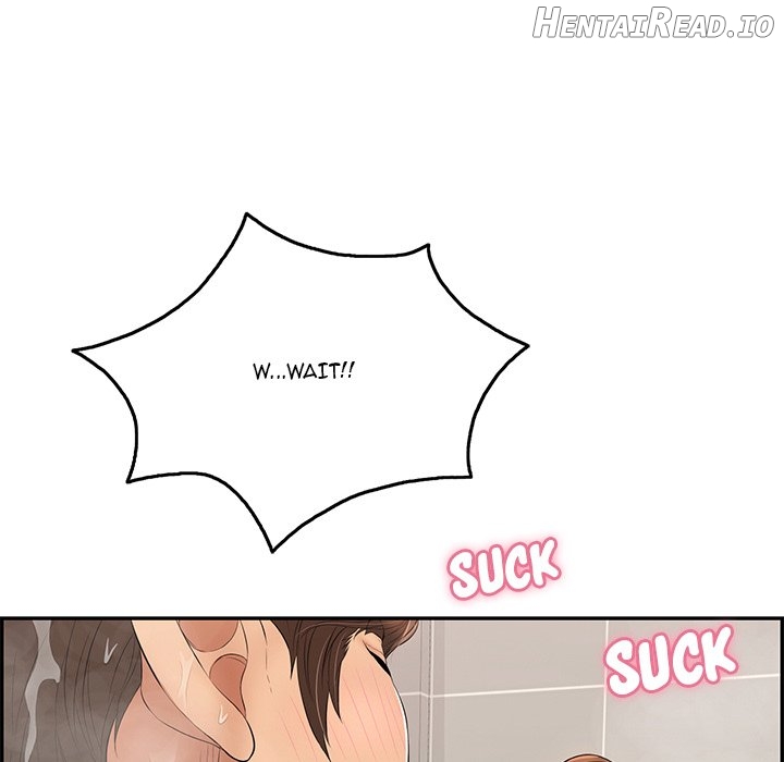 A Killer Woman Chapter 51 - page 104