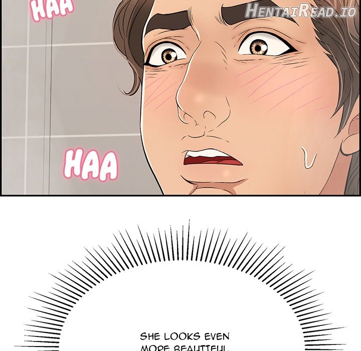 A Killer Woman Chapter 51 - page 115