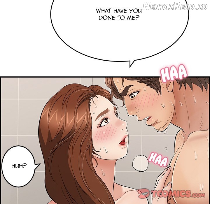 A Killer Woman Chapter 51 - page 117