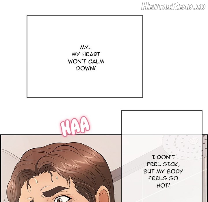 A Killer Woman Chapter 51 - page 119