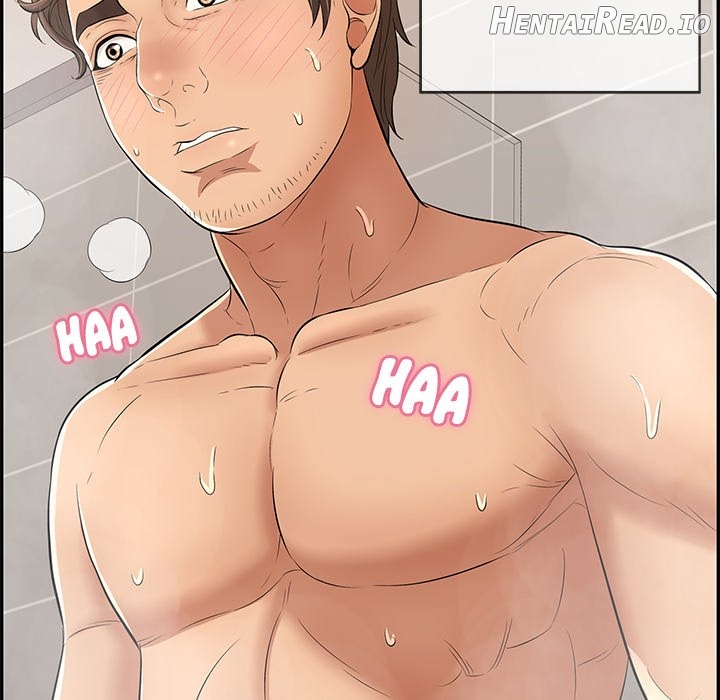 A Killer Woman Chapter 51 - page 120