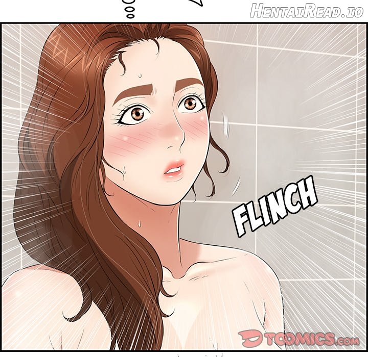 A Killer Woman Chapter 51 - page 123