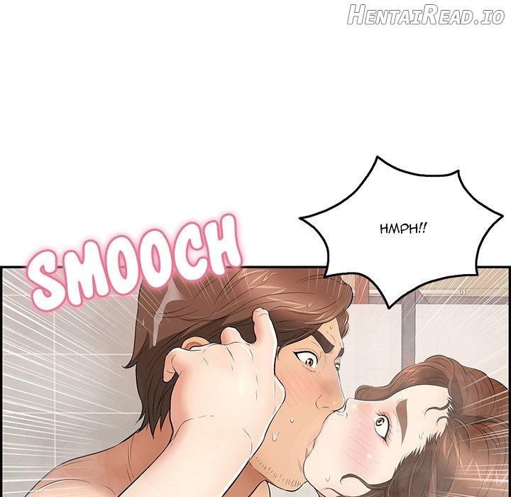 A Killer Woman Chapter 51 - page 138