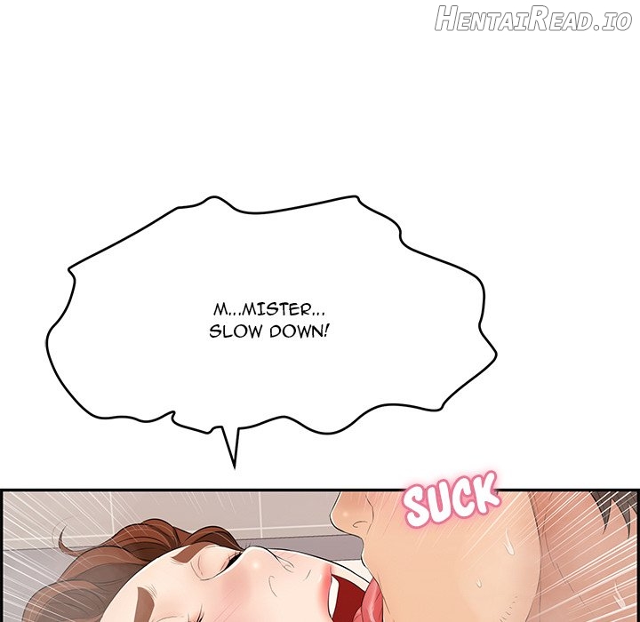 A Killer Woman Chapter 51 - page 140