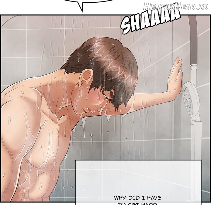 A Killer Woman Chapter 51 - page 38