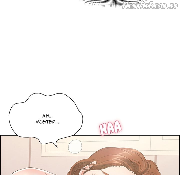 A Killer Woman Chapter 15 - page 107