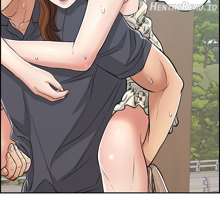 A Killer Woman Chapter 69 - page 104