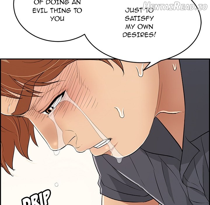 A Killer Woman Chapter 69 - page 133
