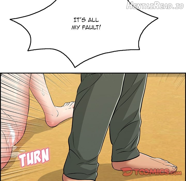 A Killer Woman Chapter 69 - page 135