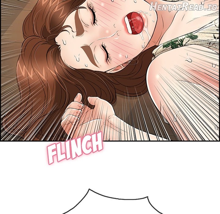 A Killer Woman Chapter 69 - page 14