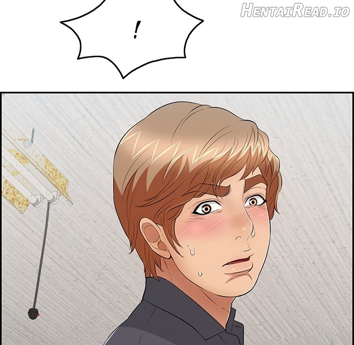 A Killer Woman Chapter 69 - page 146