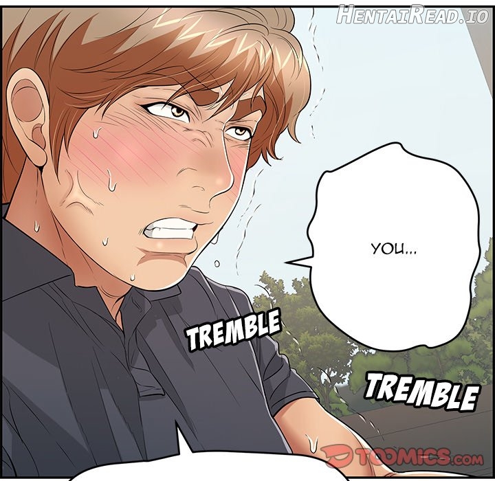 A Killer Woman Chapter 69 - page 51